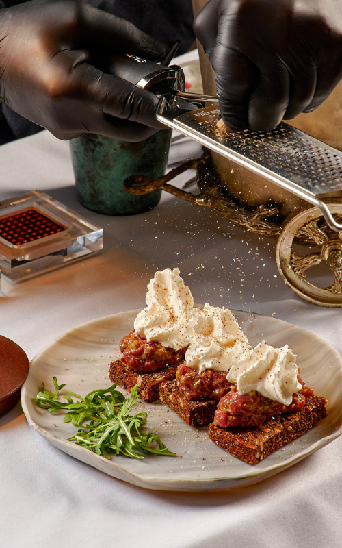 <div>
	 Европейская кухня
</div>
 <br>