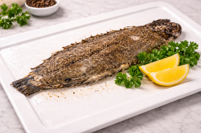 Морской язык