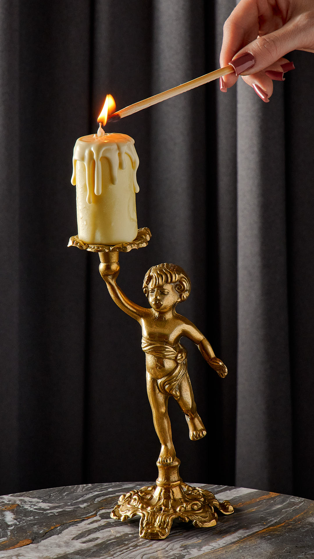 Десерт "Мечтатели" <br>