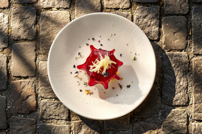 Балтийская килька "под шубой"