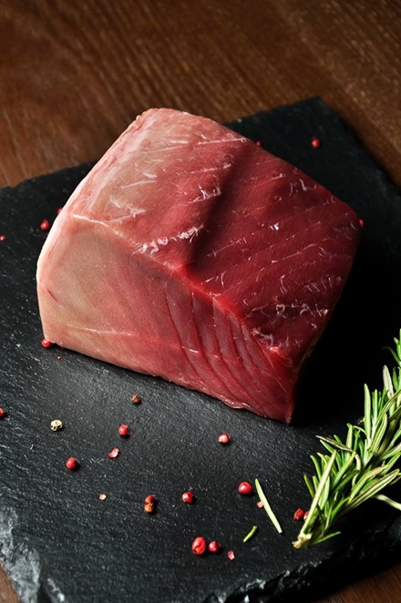 Тунец Bluefin